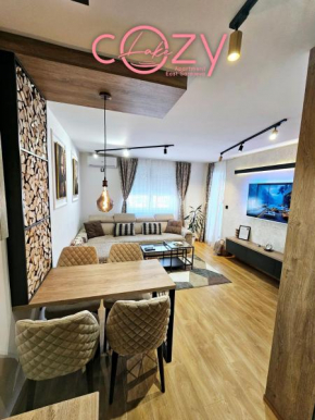 Apartman -Cozy Lake- Sarajevo